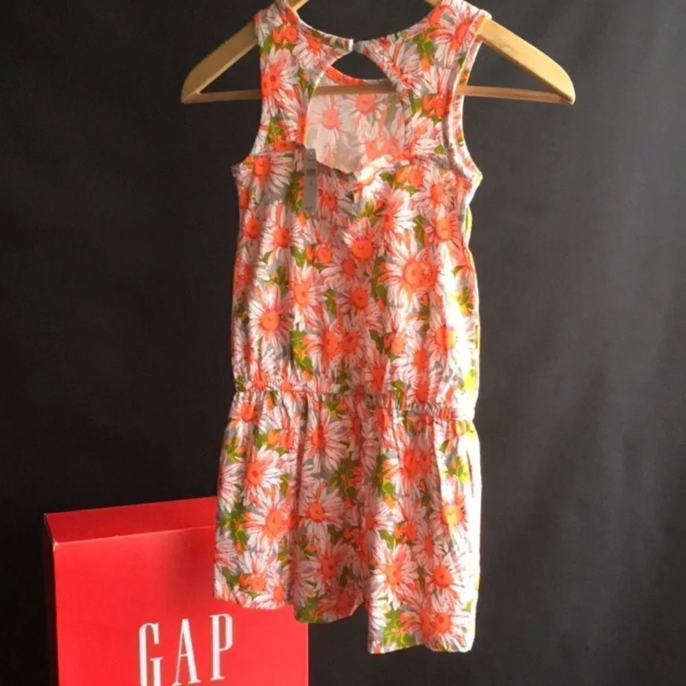 🔥Gap girl kids Romper